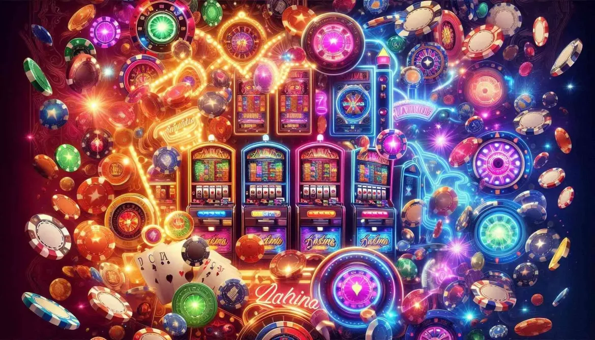 Royal reels casino